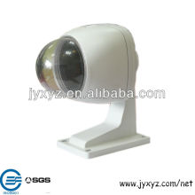 aluminum casting security camera housing